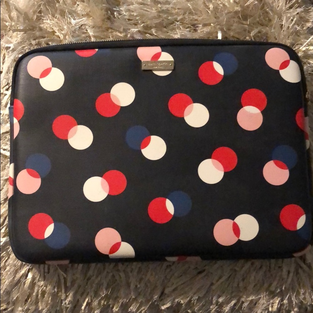 Kate spade laptop case